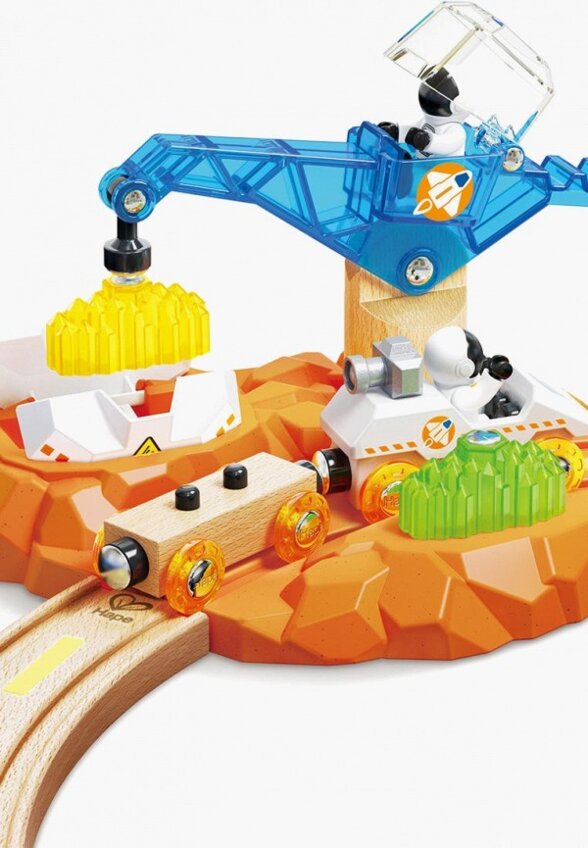 Набор игровой Hape