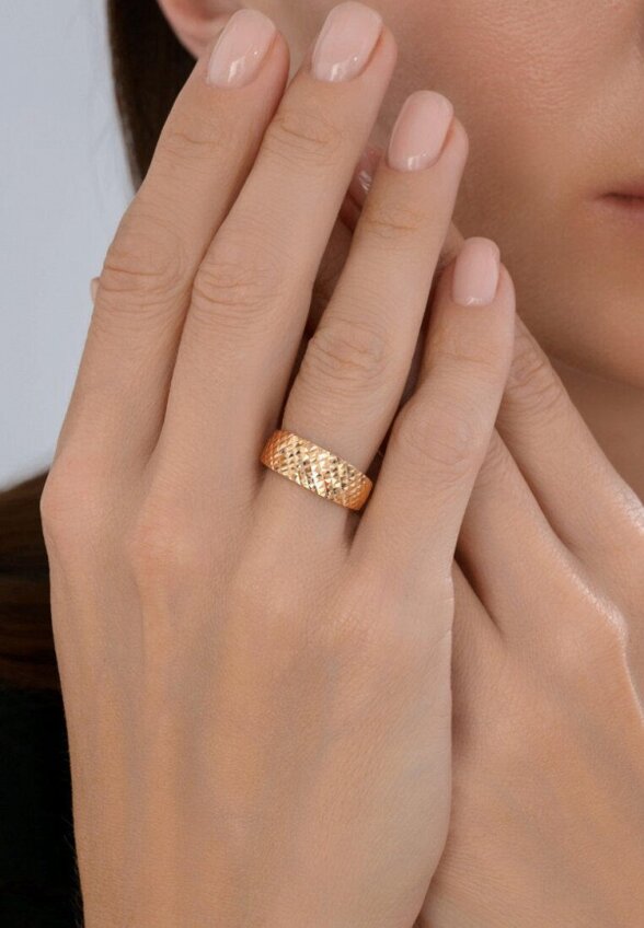 Кольцо Diamant