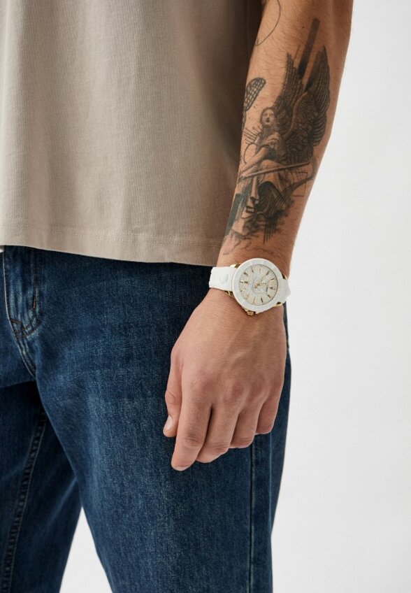 Часы Plein Sport