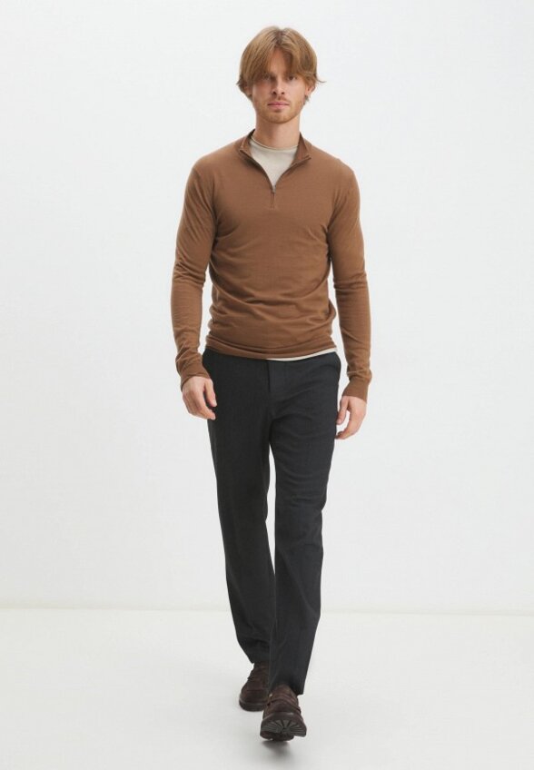 Джемпер Maison David