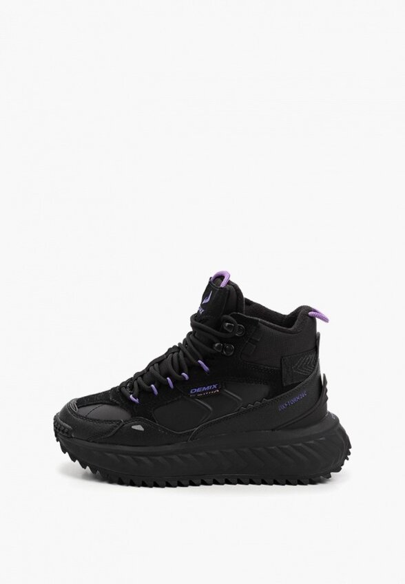 Кроссовки Demix
