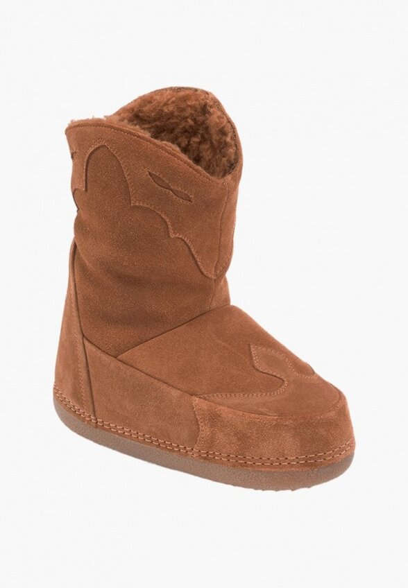 Сапоги Inuikii