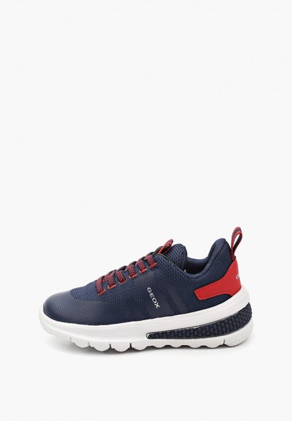 Кроссовки Geox