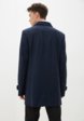 Пальто однобортное Bazioni3  - превью