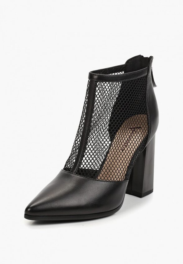 Ботильоны Vasconte