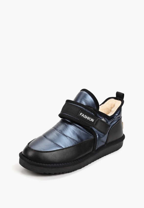 Дутики Ascalini