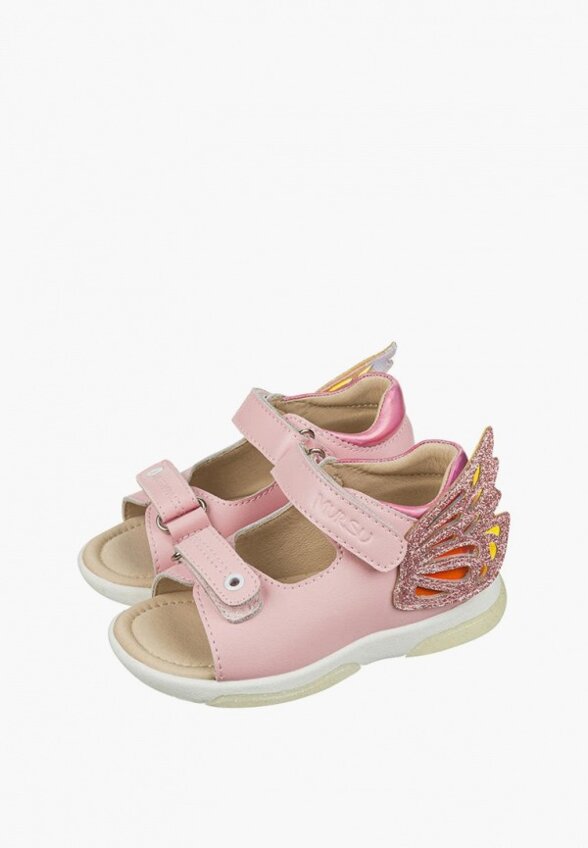 Сандалии Mursu