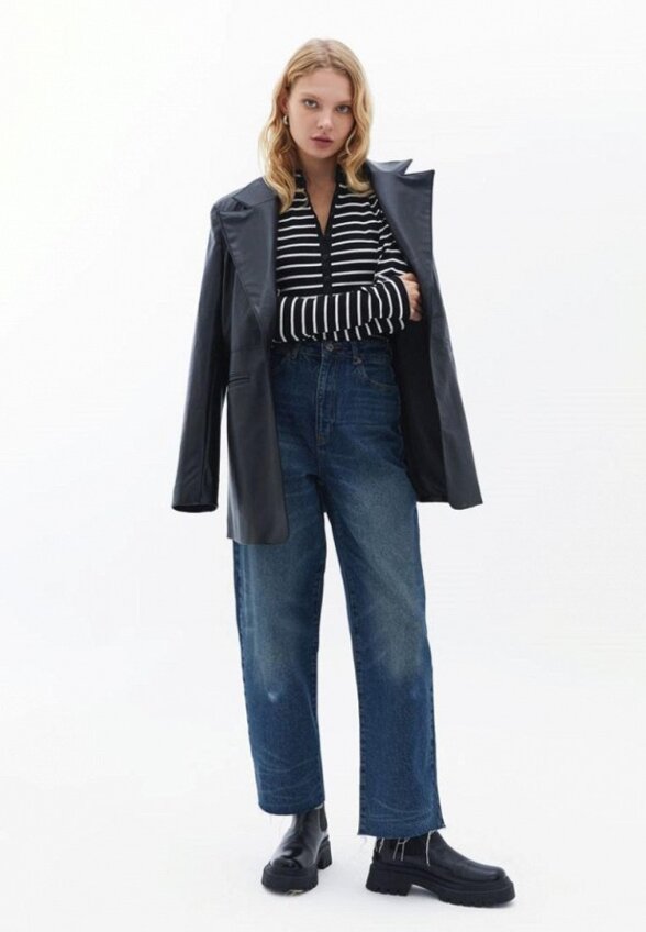 Лонгслив OXXO