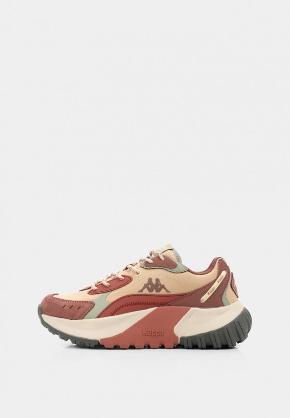Кроссовки Kappa