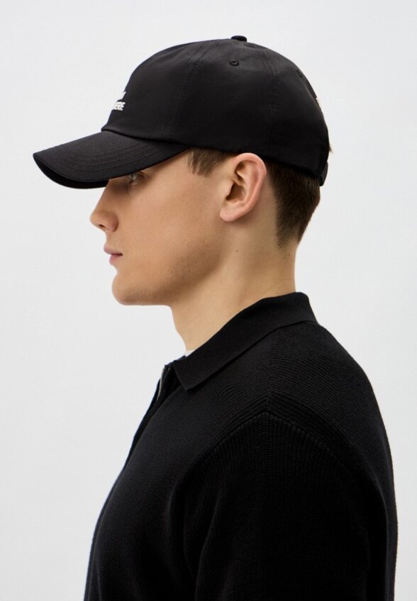 Бейсболка Boss