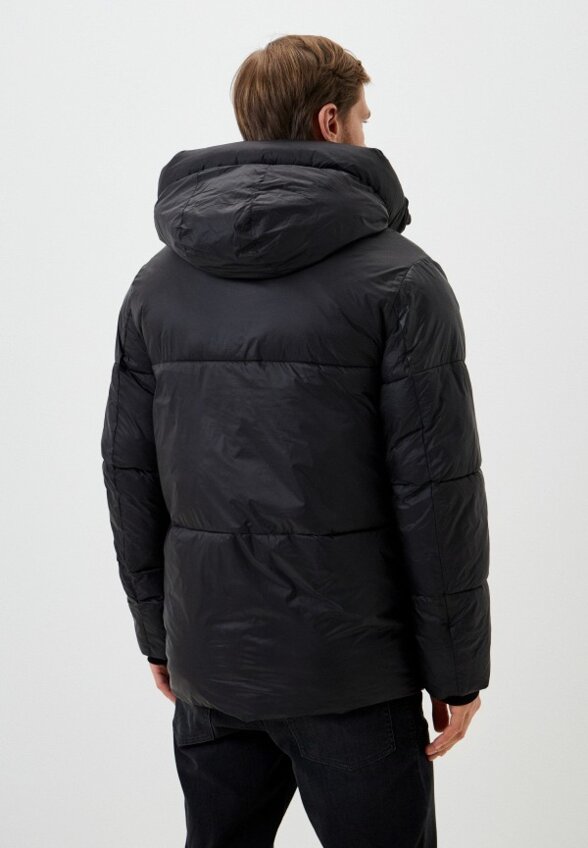 Пуховик Indicode Jeans