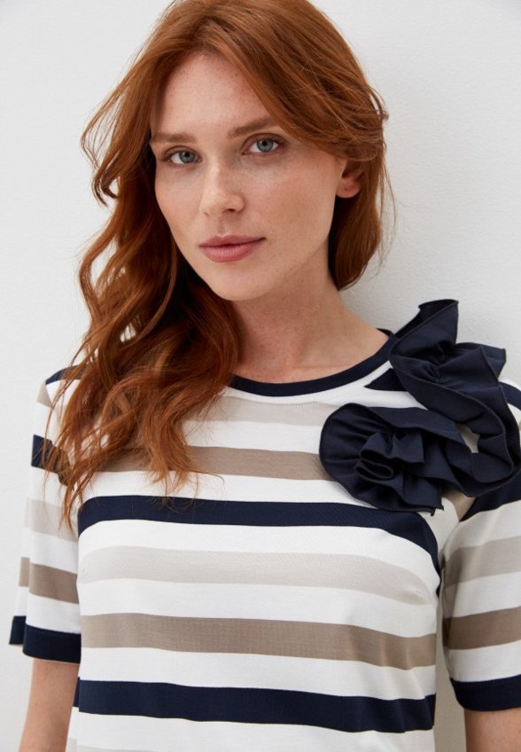 Футболка Helmidge