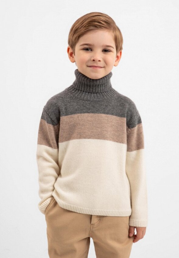 Свитер Roberto Moretti