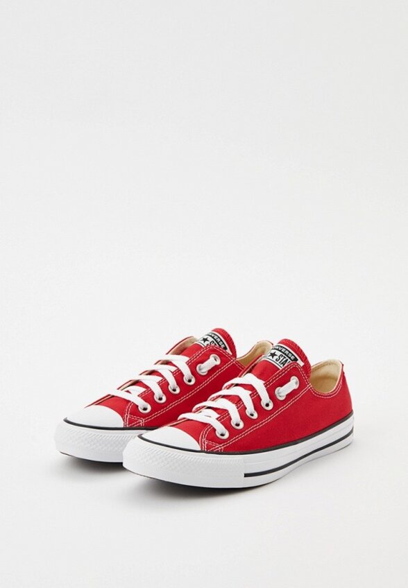 Кеды Converse