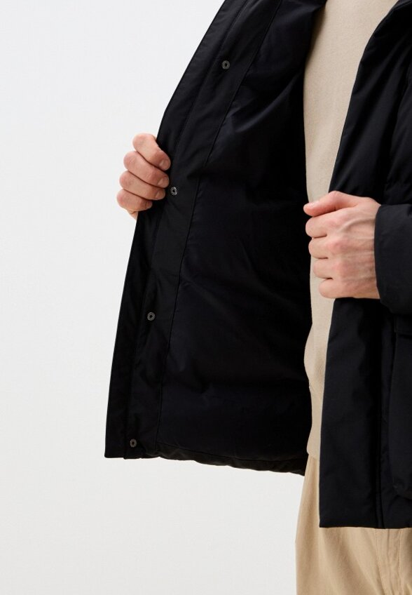 Куртка утепленная Fred Perry