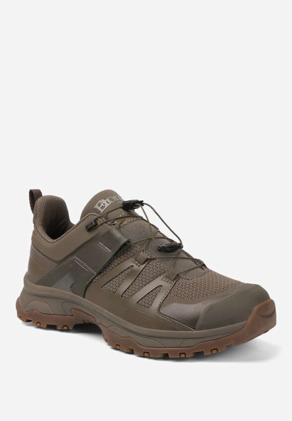 Кроссовки мужские Etonic Peel, Зеленый