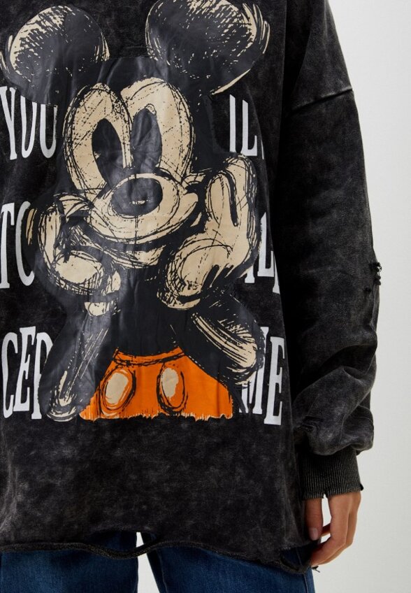 Свитшот Original Siberia