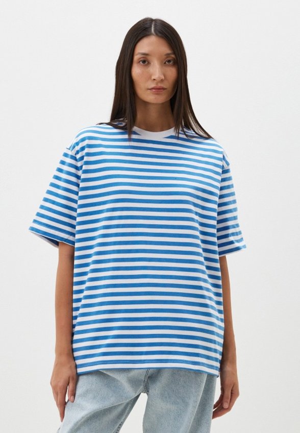 Футболка Colorplay