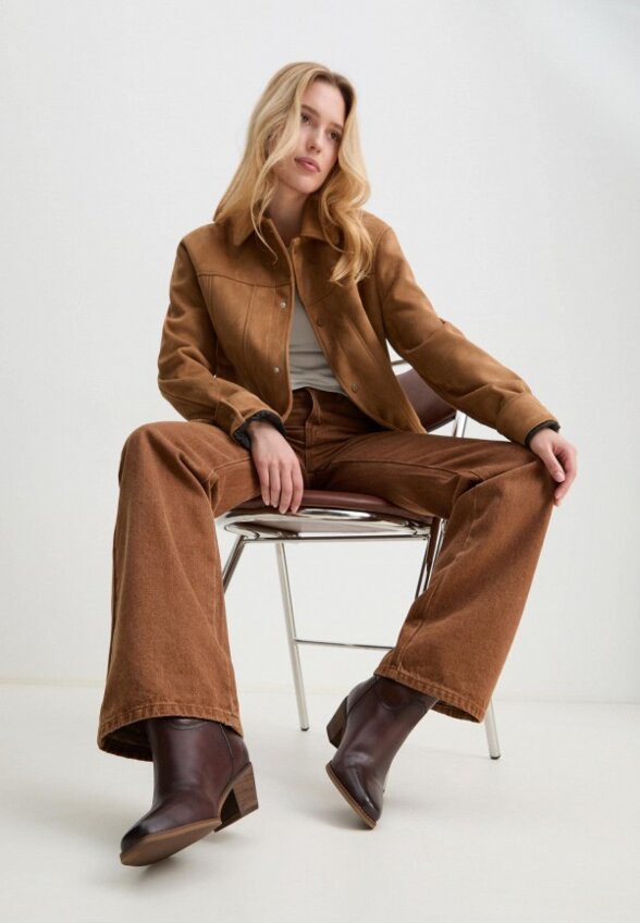 Ботильоны Tendance