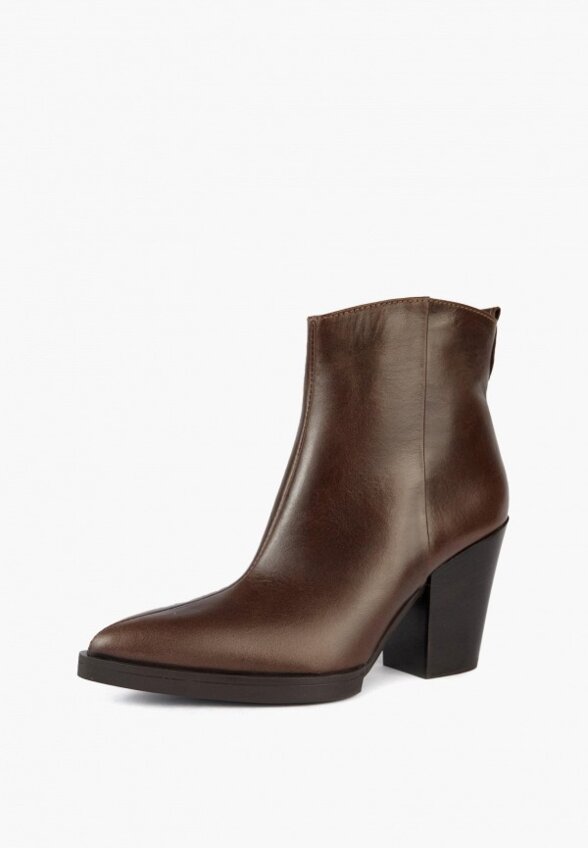 Ботильоны Vagatni