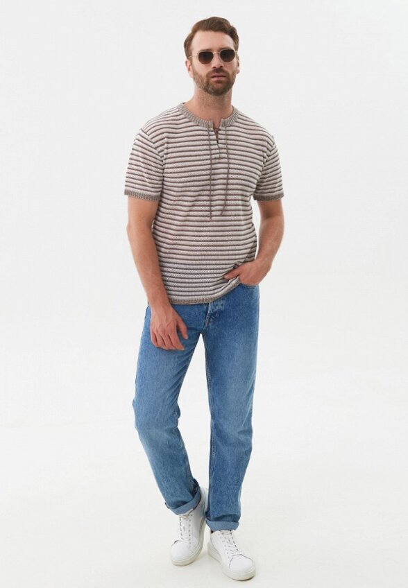 Джемпер Стим