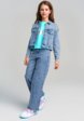 Куртка джинсовая PlayToday2  - превью