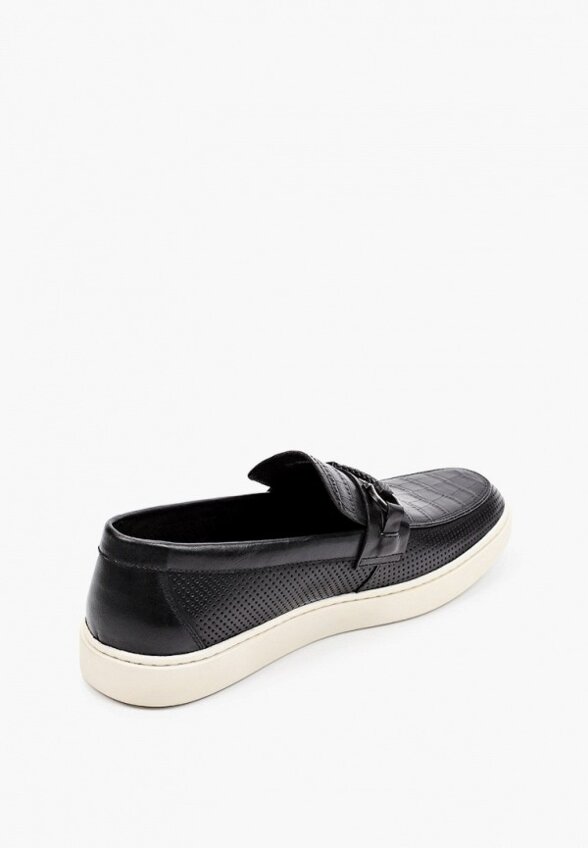 Лоферы Abricot