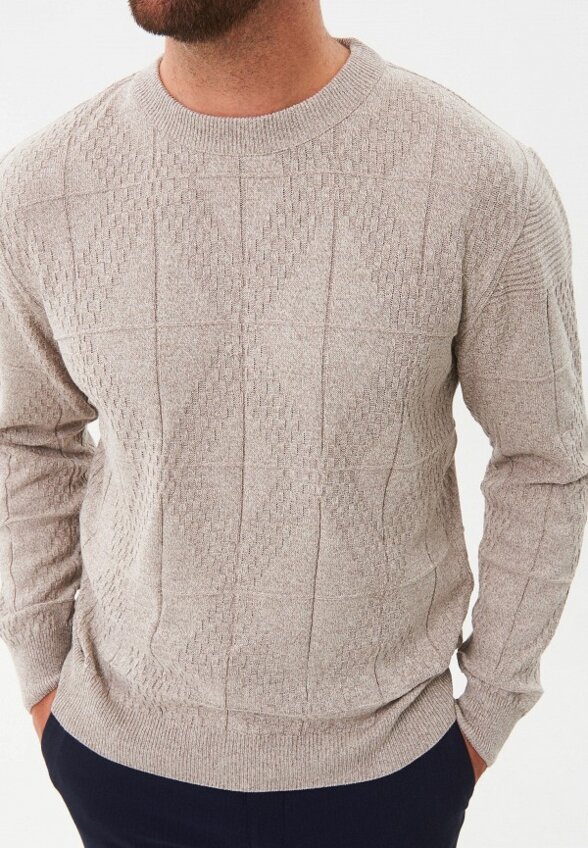 Джемпер Стим