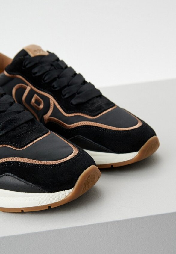 Кроссовки Boss