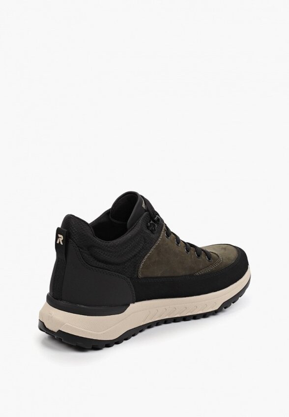 Кроссовки Rieker