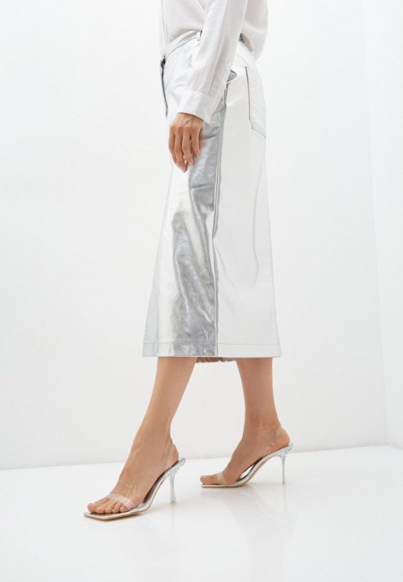 Босоножки Public Desire