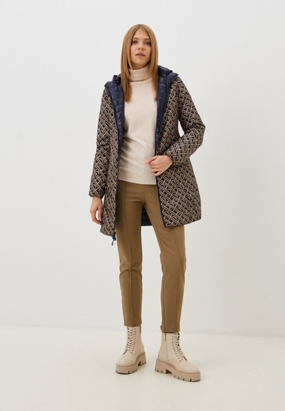 Куртка утепленная Z-Design