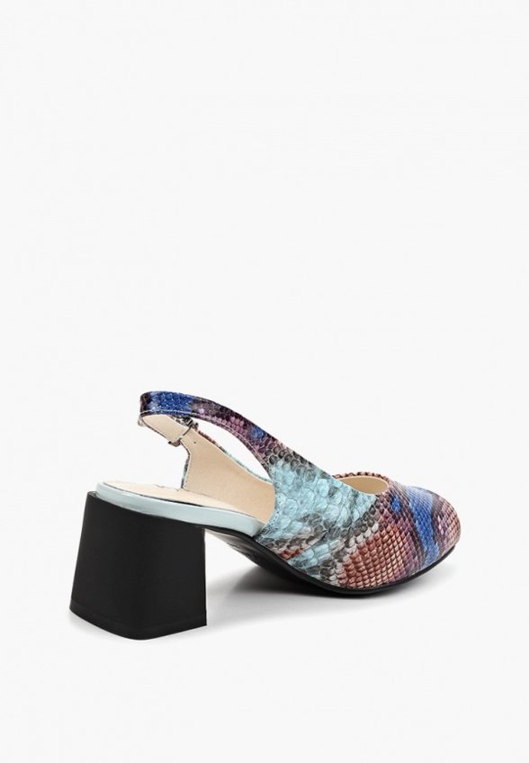 Босоножки Ascalini