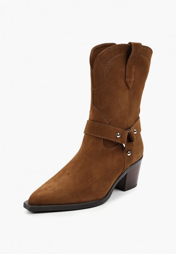 Полусапоги Giotto