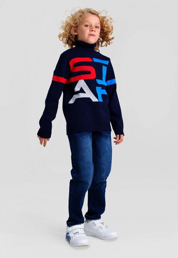 Водолазка PlayToday