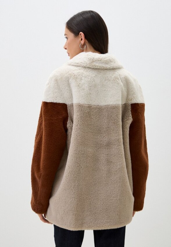 Куртка меховая SokolovaBogorodskaya