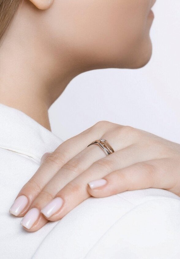 Кольцо Sokolov