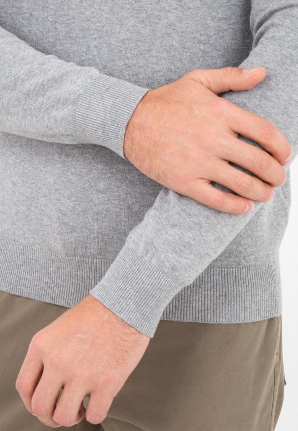 Джемпер Thomas Berger