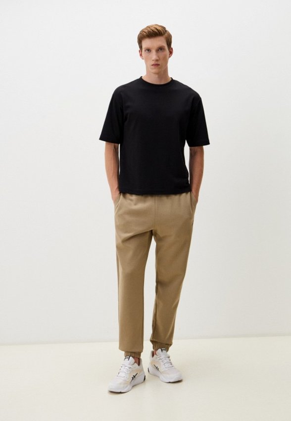 Брюки спортивные Demix