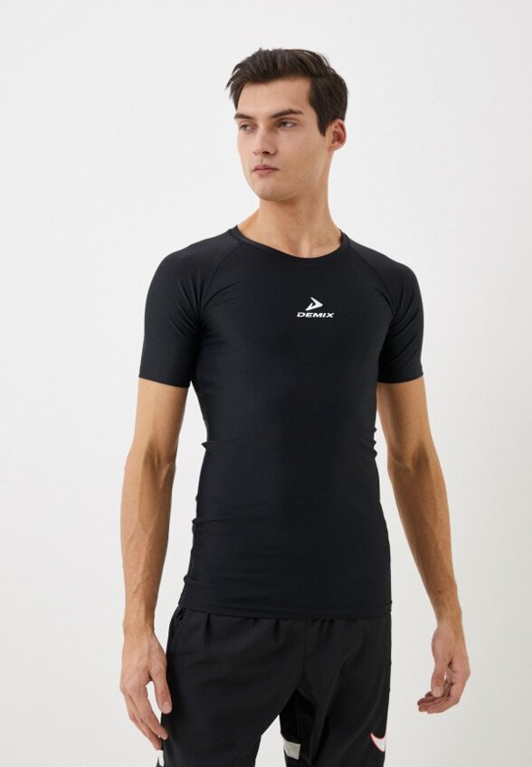 Футболка спортивная Demix
