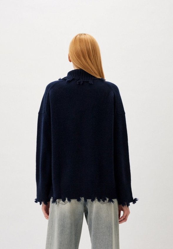 Свитер Addicted