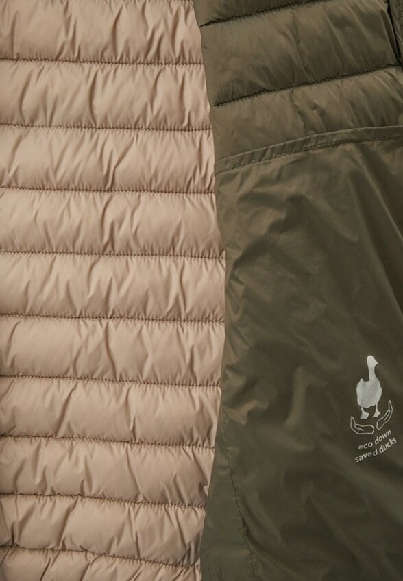 Жилет утепленный Henderson