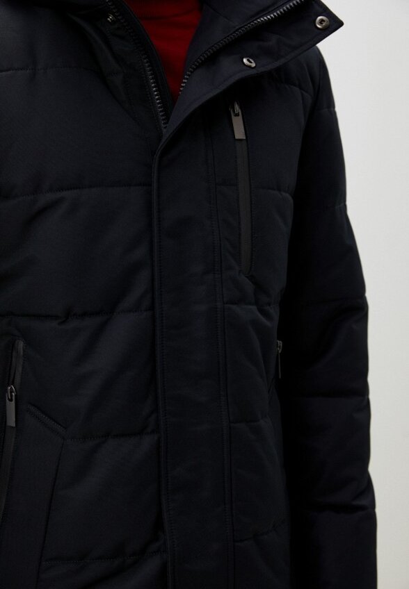 Пуховик Al Franco