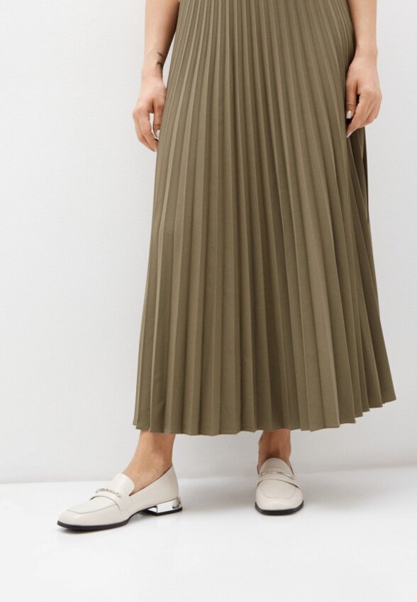 Лоферы Respect