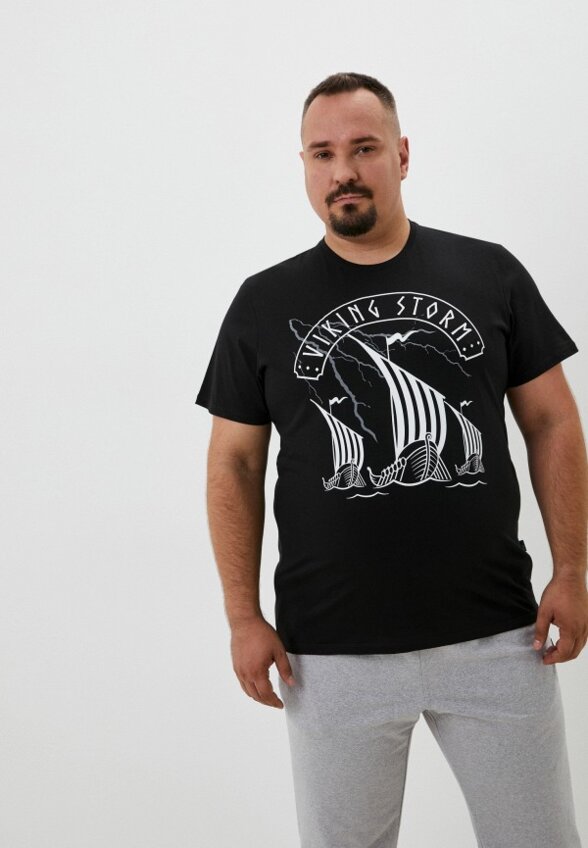 Футболка Jlab