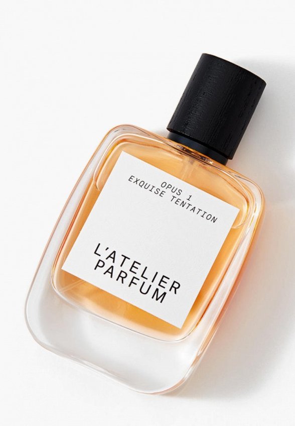 Парфюмерная вода L'Atelier Parfum
