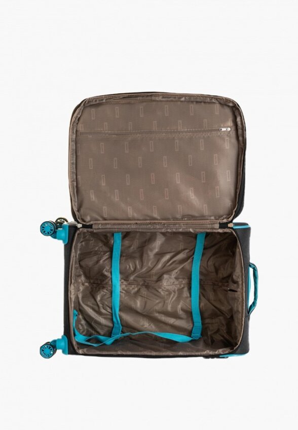 Чемодан Baudet