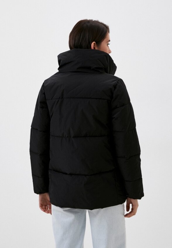 Пуховик Снежная Королева