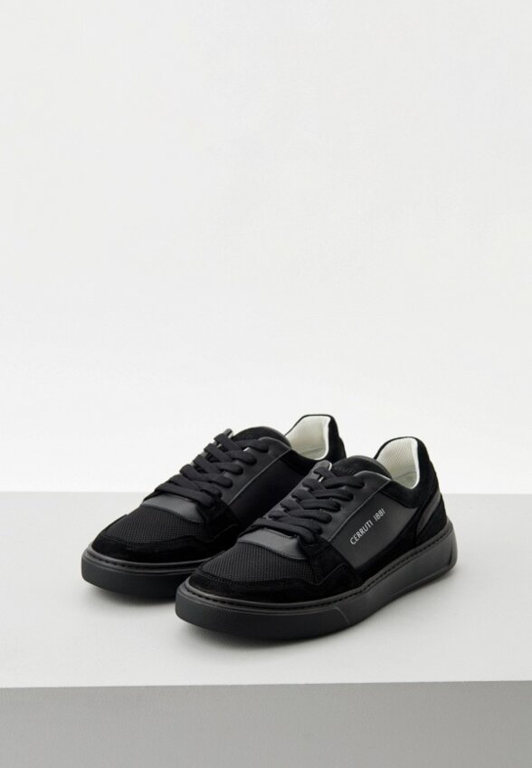 Кеды Cerruti 1881