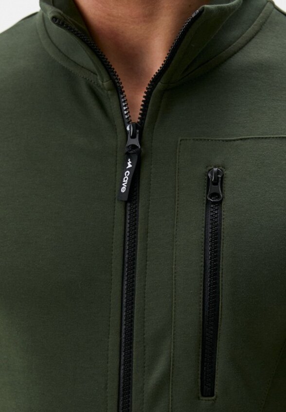 Комбинезон Cave